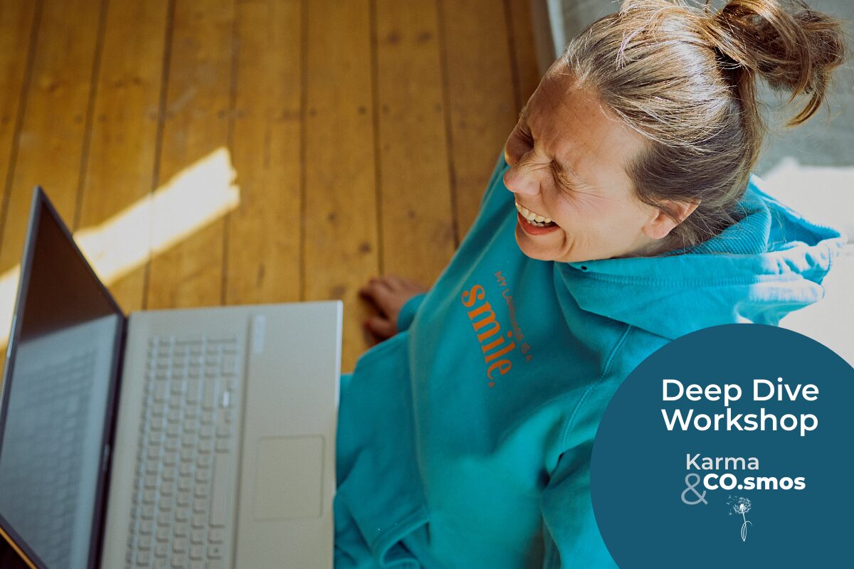 Newsletter Karma & Co.smos Posting